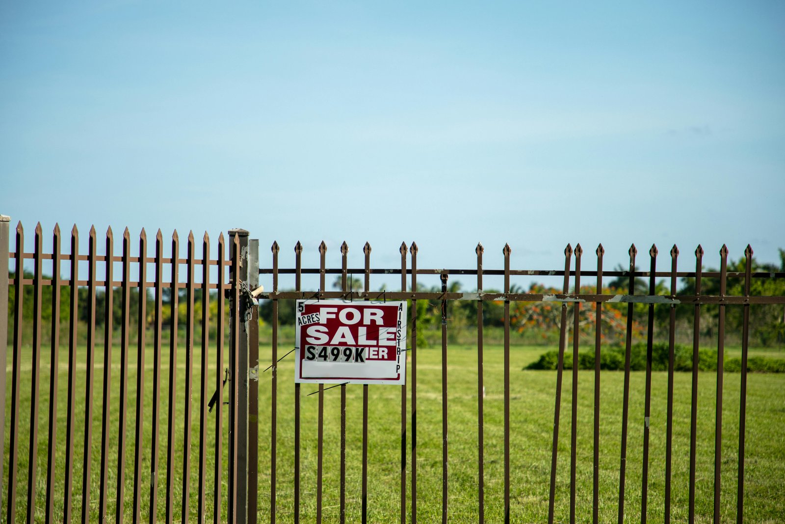 Premium Land Plot